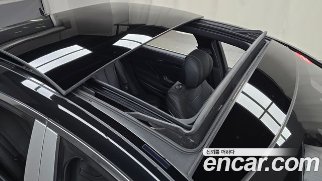 Mercedes-Benz S-Class (W222) S350L 2019 — фото 27