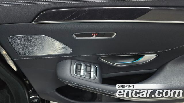 Mercedes-Benz S-Class (W222) S350L 2019 — фото 29