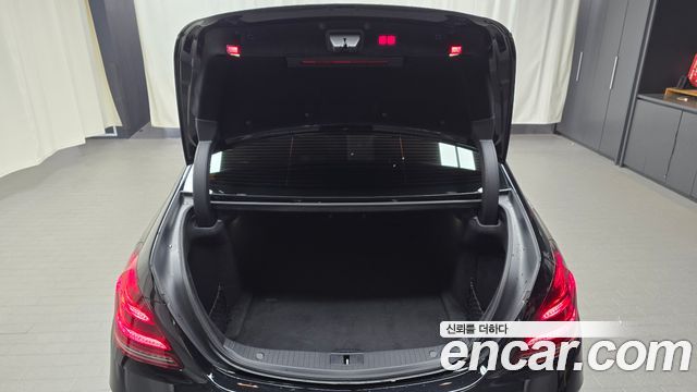 Mercedes-Benz S-Class (W222) S350L 2019 — фото 30