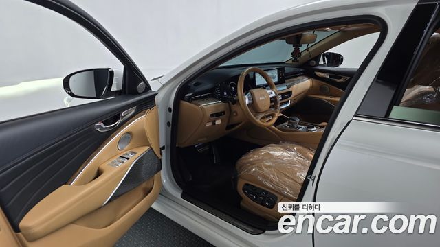 Kia K9 (II) 3.8 GDI AWD Best Selection Ⅰ 2022 — фото 10