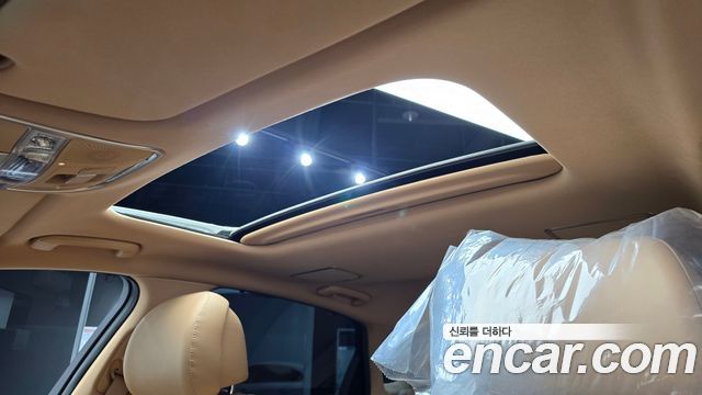 Kia K9 (II) 3.8 GDI AWD Best Selection Ⅰ 2022 — фото 18