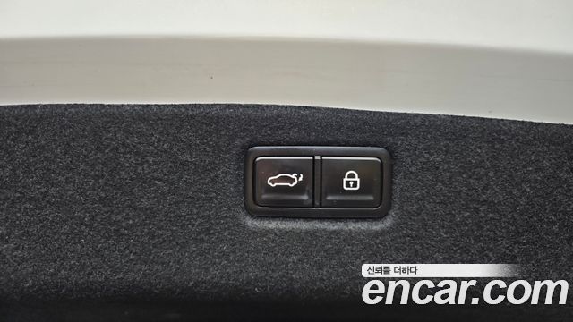 Kia K9 (II) 3.8 GDI AWD Best Selection Ⅰ 2022 — фото 19