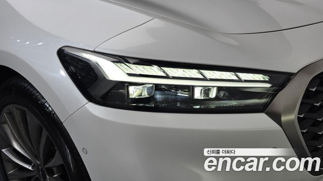 Kia K9 (II) 3.8 GDI AWD Best Selection Ⅰ 2022 — фото 22