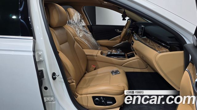 Kia K9 (II) 3.8 GDI AWD Best Selection Ⅰ 2022 — фото 26