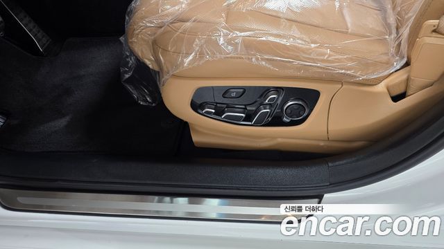 Kia K9 (II) 3.8 GDI AWD Best Selection Ⅰ 2022 — фото 31
