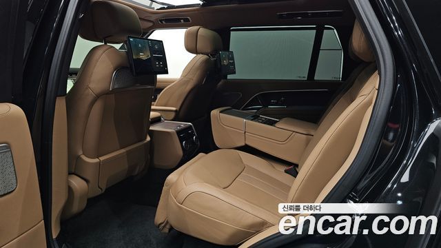 Land Rover Range Rover (V) P530 Autobiography Long Wheel Base 2025 — фото 26