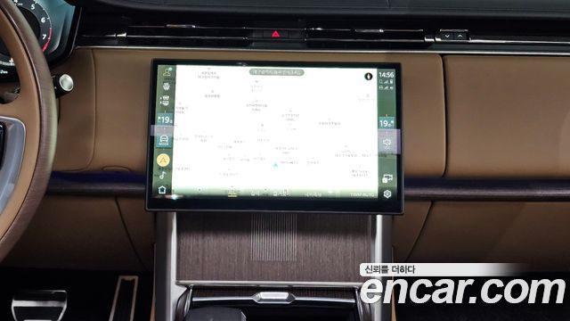 Land Rover Range Rover (V) P530 Autobiography Long Wheel Base 2025 — фото 27