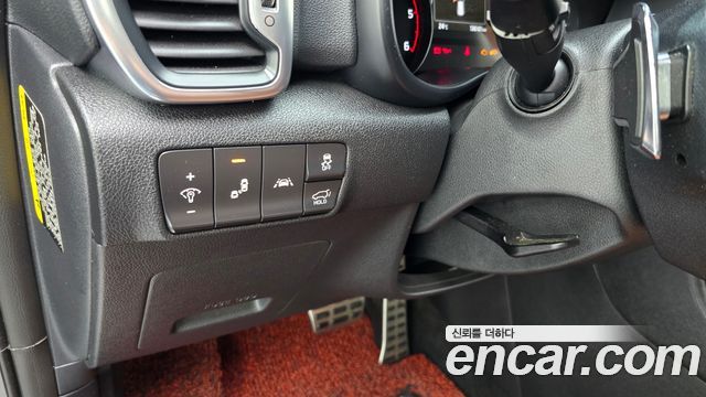 Kia Sportage (IV) Diesel 2WD Noblesse Special 2016 — фото 20