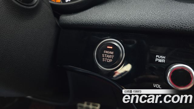 Kia Sportage (IV) Diesel 2WD Noblesse Special 2016 — фото 27