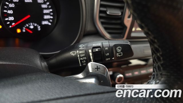 Kia Sportage (IV) Diesel 2WD Noblesse Special 2016 — фото 28