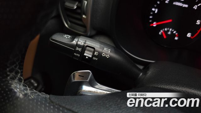 Kia Sportage (IV) Diesel 2WD Noblesse Special 2016 — фото 30