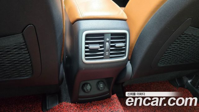 Kia Sportage (IV) Diesel 2WD Noblesse Special 2016 — фото 31