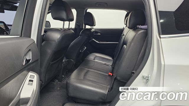 Chevrolet Orlando LPG LTZ Safety 2015 — фото 11