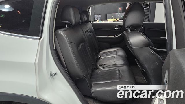 Chevrolet Orlando LPG LTZ Safety 2015 — фото 12