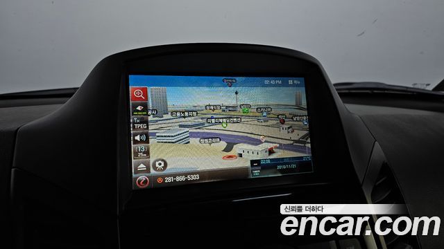 Chevrolet Orlando LPG LTZ Safety 2015 — фото 14