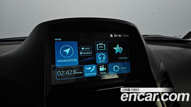 Chevrolet Orlando LPG LTZ Safety 2015 — фото 16