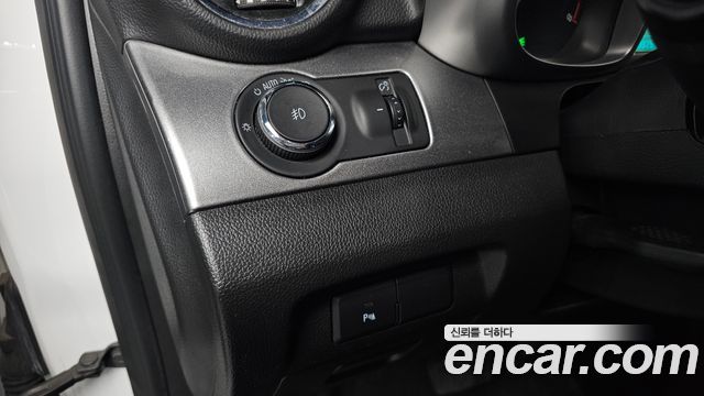 Chevrolet Orlando LPG LTZ Safety 2015 — фото 18