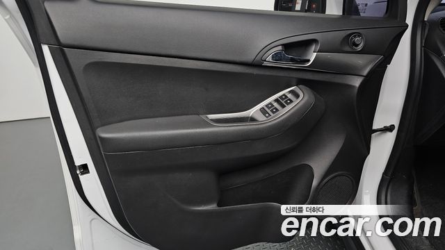 Chevrolet Orlando LPG LTZ Safety 2015 — фото 24