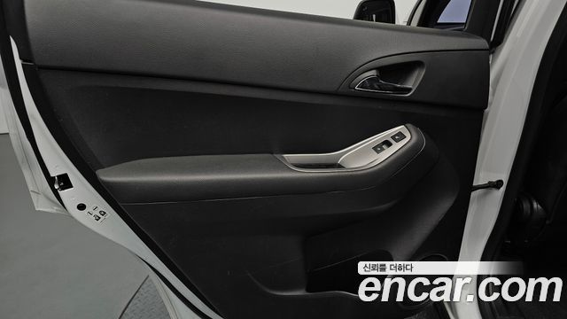 Chevrolet Orlando LPG LTZ Safety 2015 — фото 25
