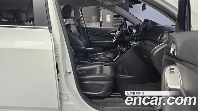 Chevrolet Orlando LPG LTZ Safety 2015 — фото 26