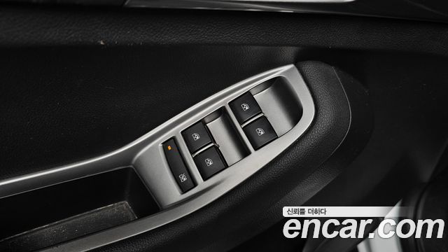 Chevrolet Orlando LPG LTZ Safety 2015 — фото 29