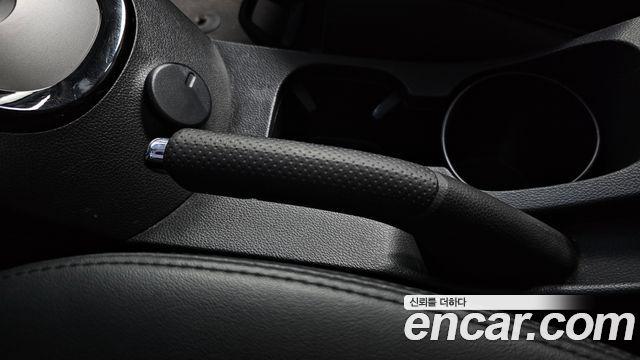 Chevrolet Orlando LPG LTZ Safety 2015 — фото 30