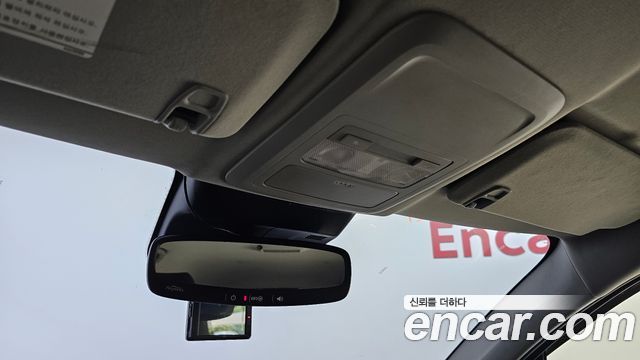 Chevrolet Orlando LPG LTZ Safety 2015 — фото 33