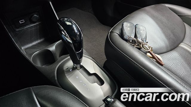 Chevrolet Spark Premier 2020 — фото 9