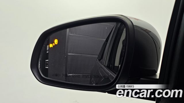 Chevrolet Spark Premier 2020 — фото 12