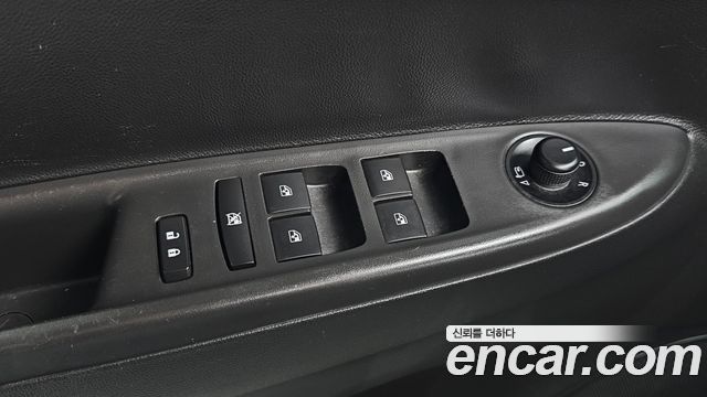 Chevrolet Spark Premier 2020 — фото 13