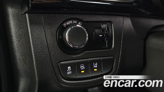 Chevrolet Spark Premier 2020 — фото 14