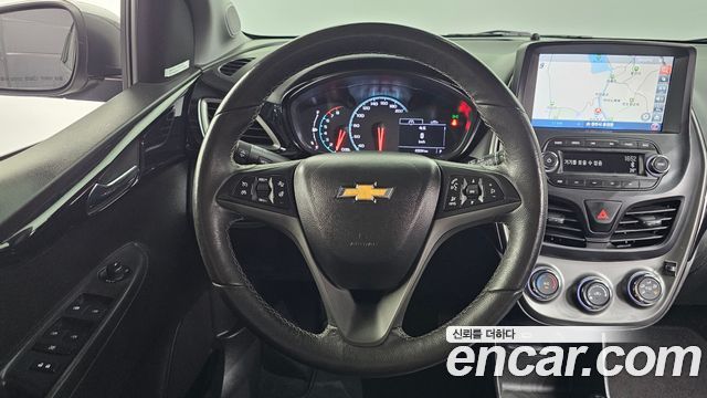 Chevrolet Spark Premier 2020 — фото 16