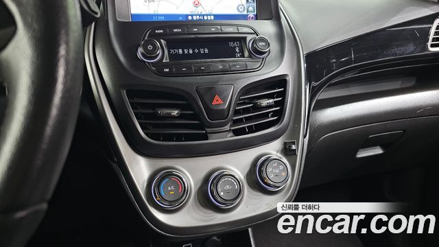 Chevrolet Spark Premier 2020 — фото 19