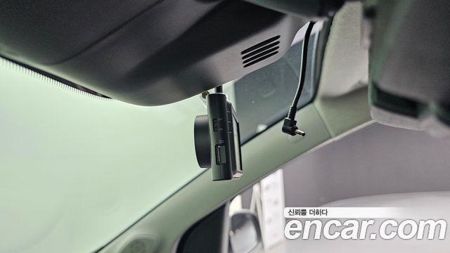 Chevrolet Spark Premier 2020 — фото 28