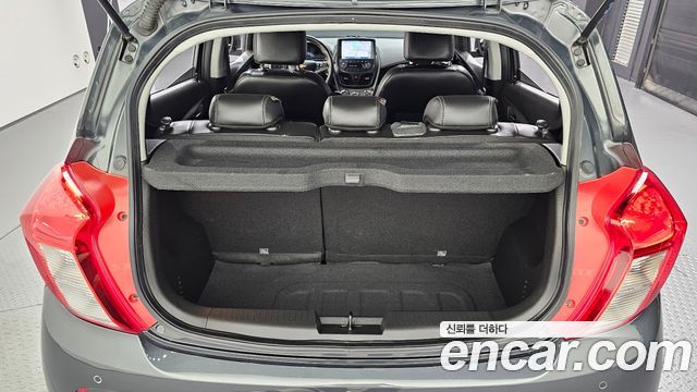 Chevrolet Spark Premier 2020 — фото 30