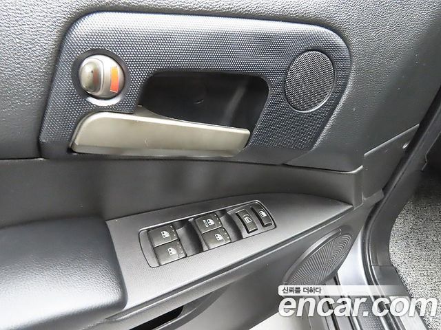 KG Mobility (SsangYong) Korando Sport CX5 2WD CLUB 2016 — фото 17
