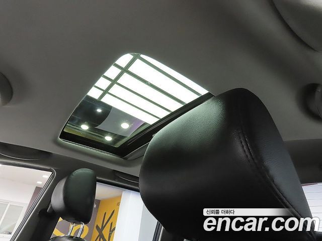 KG Mobility (SsangYong) Korando Sport CX5 2WD CLUB 2016 — фото 19