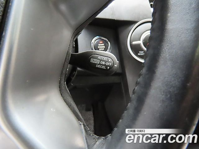 KG Mobility (SsangYong) Korando Sport CX5 2WD CLUB 2016 — фото 20