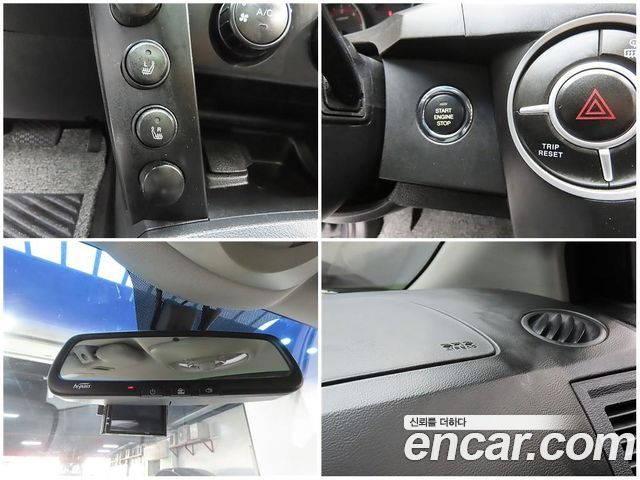 KG Mobility (SsangYong) Korando Sport CX5 2WD CLUB 2016 — фото 24