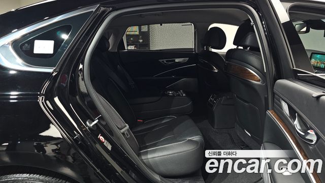 Kia K9 3.8 GDI AWD PlatinumⅡ 2020 — фото 11
