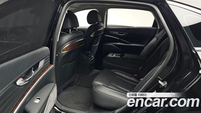 Kia K9 3.8 GDI AWD PlatinumⅡ 2020 — фото 12
