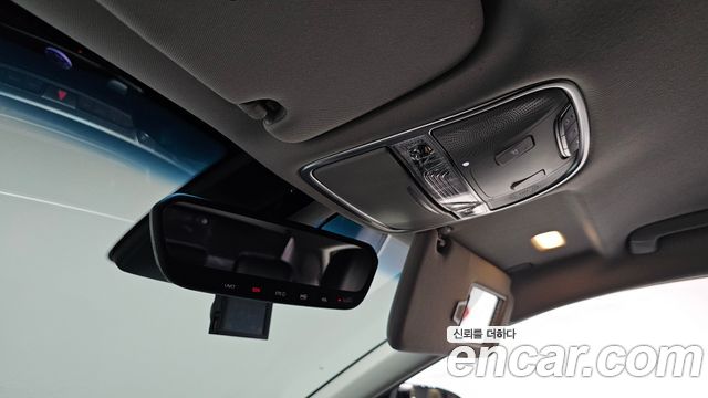 Kia K9 3.8 GDI AWD PlatinumⅡ 2020 — фото 18