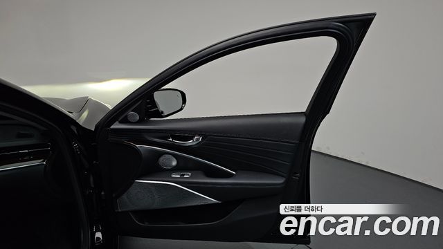 Kia K9 3.8 GDI AWD PlatinumⅡ 2020 — фото 24