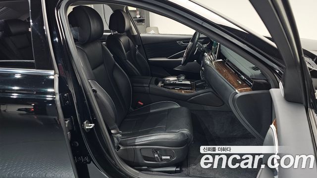 Kia K9 3.8 GDI AWD PlatinumⅡ 2020 — фото 26