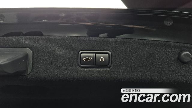 Kia K9 3.8 GDI AWD PlatinumⅡ 2020 — фото 27