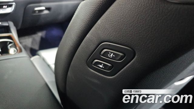 Kia K9 3.8 GDI AWD PlatinumⅡ 2020 — фото 36