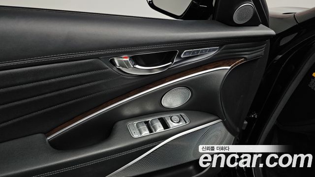 Kia K9 3.8 GDI AWD PlatinumⅡ 2020 — фото 37