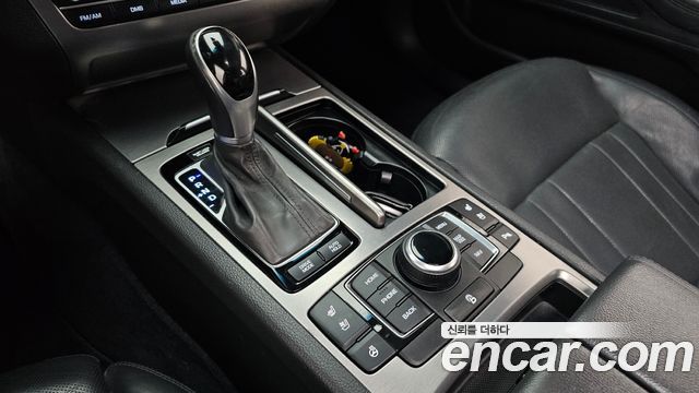 Hyundai Genesis (DH) G330 Premium 2014 — фото 9