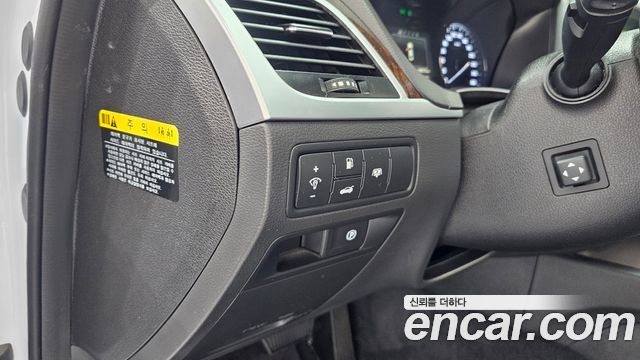 Hyundai Genesis (DH) G330 Premium 2014 — фото 16