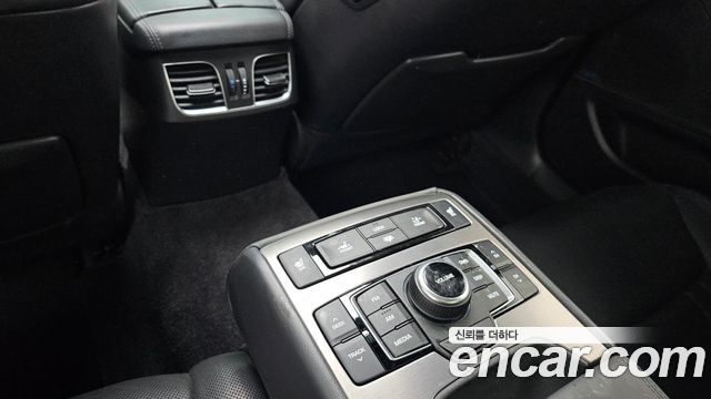 Hyundai Genesis (DH) G330 Premium 2014 — фото 17